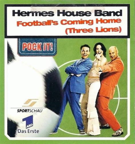 football coming home hermes house band|Hermes House Band .